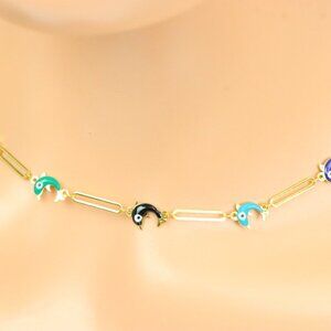 "Minimalist Necklace – Timeless, Elegant Jewelry for Her, MAR091234